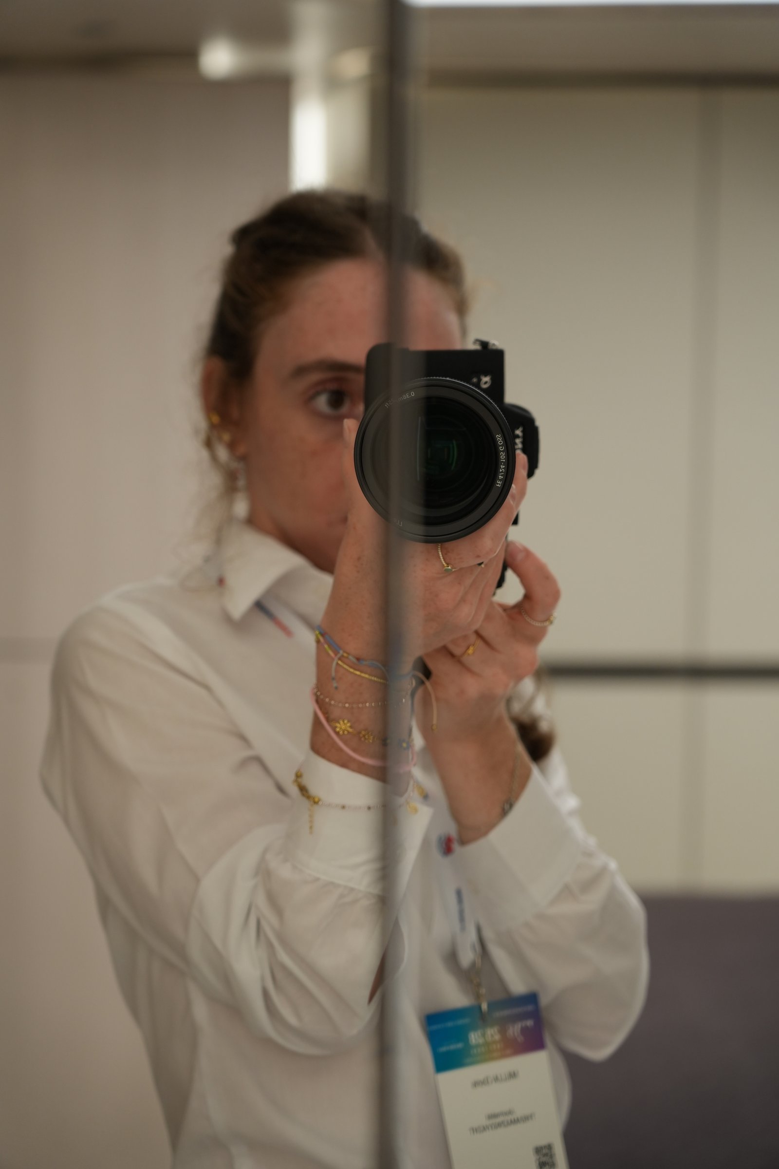 Fotografia professionale di Doris Eleonora